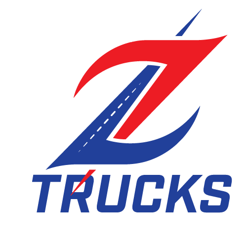 ZTrucks Logo