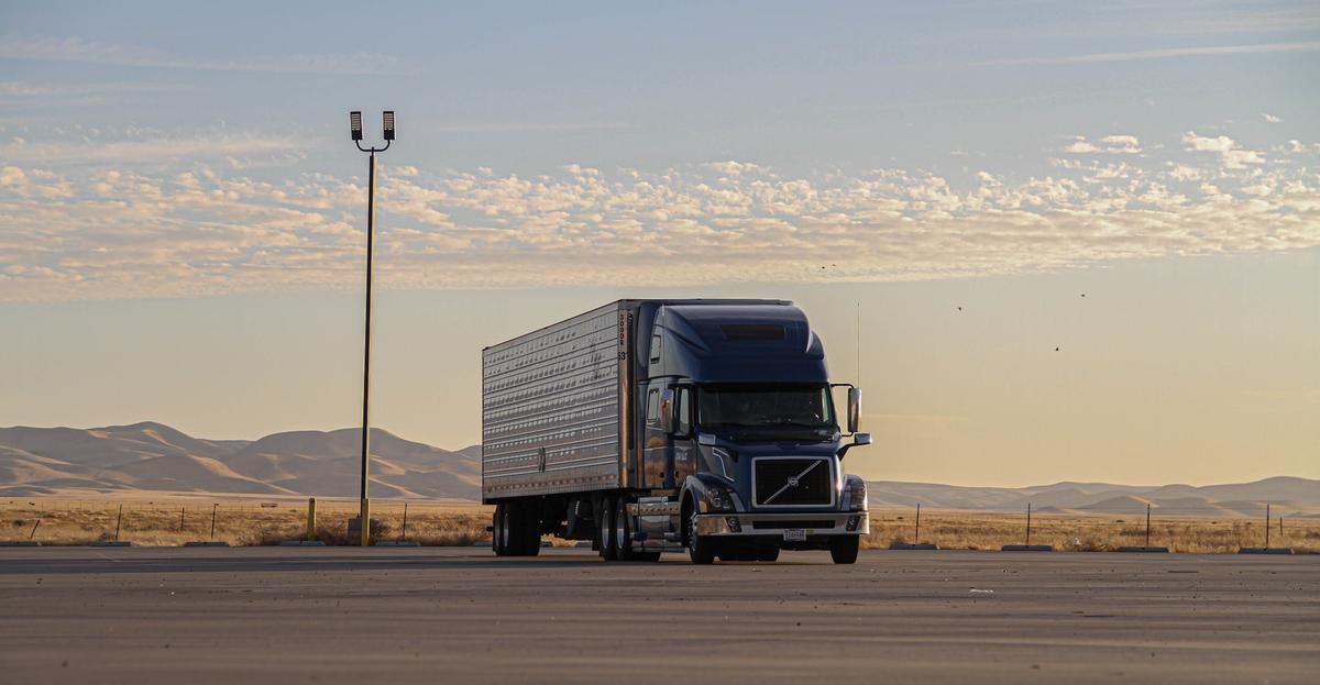 Reliable Freight Slide